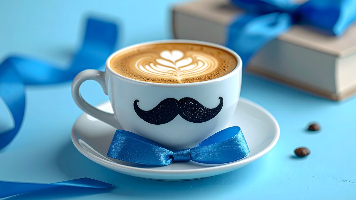 Jak pozytywny wynik testu ciążowego wykonanego przez mężczyznę może mu uratować...