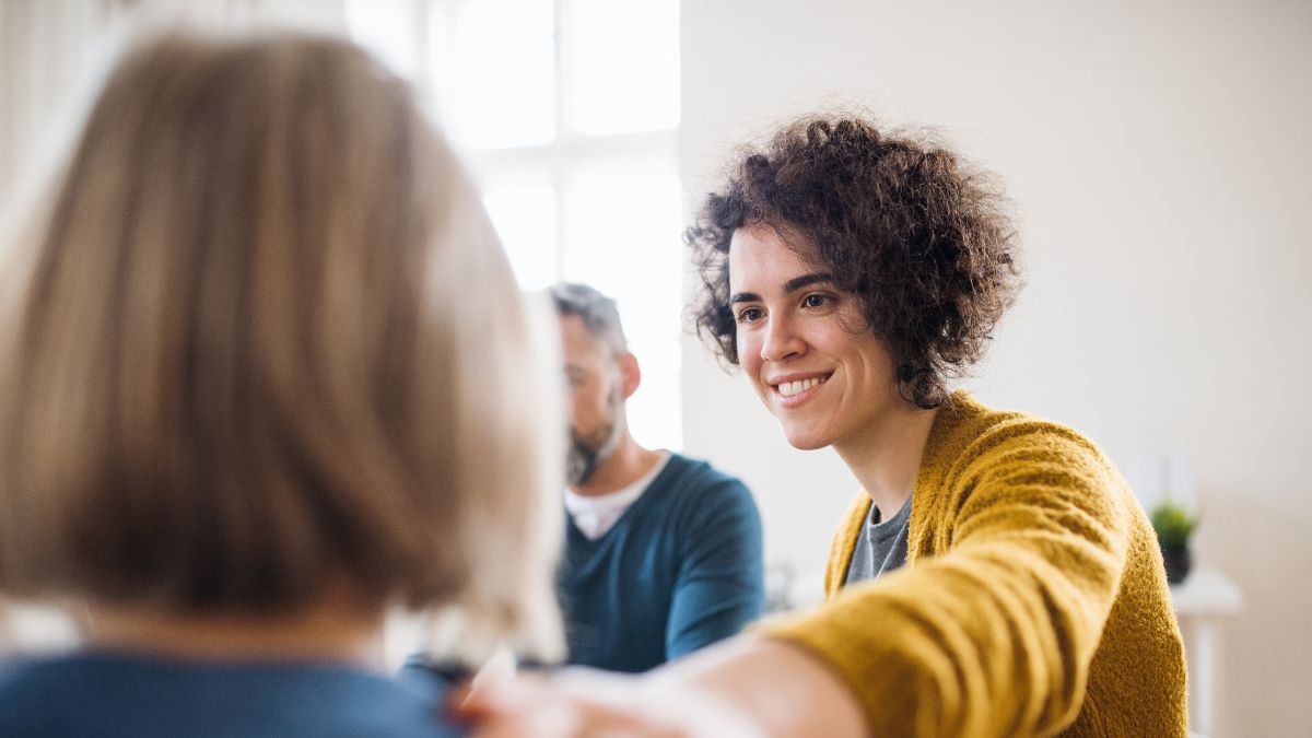 Rusza program Onkoedukator. Rozmowa, która może uratować życie