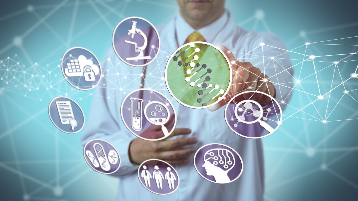 OD STANDARDU DO PERSONALIZACJI: intensyfikacja leczenia NDRP EGFRm w świetle badania...