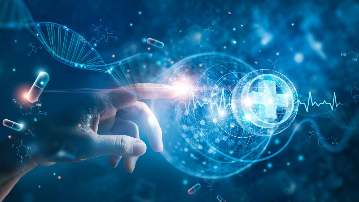 Kompleksowa diagnostyka molekularna raka płuca