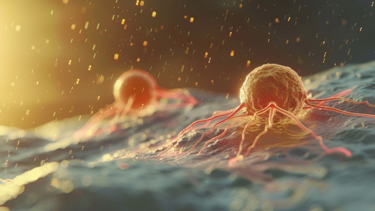 Skuteczność i bezpieczeństwo długoterminowe ciągłego leczenia nirogacestatem u dorosłych...