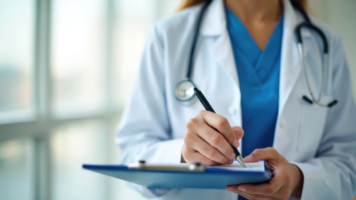 Leczenie podtrzymujące kapecytabiną i ramucyrumabem po chemioterapii pierwszej linii...