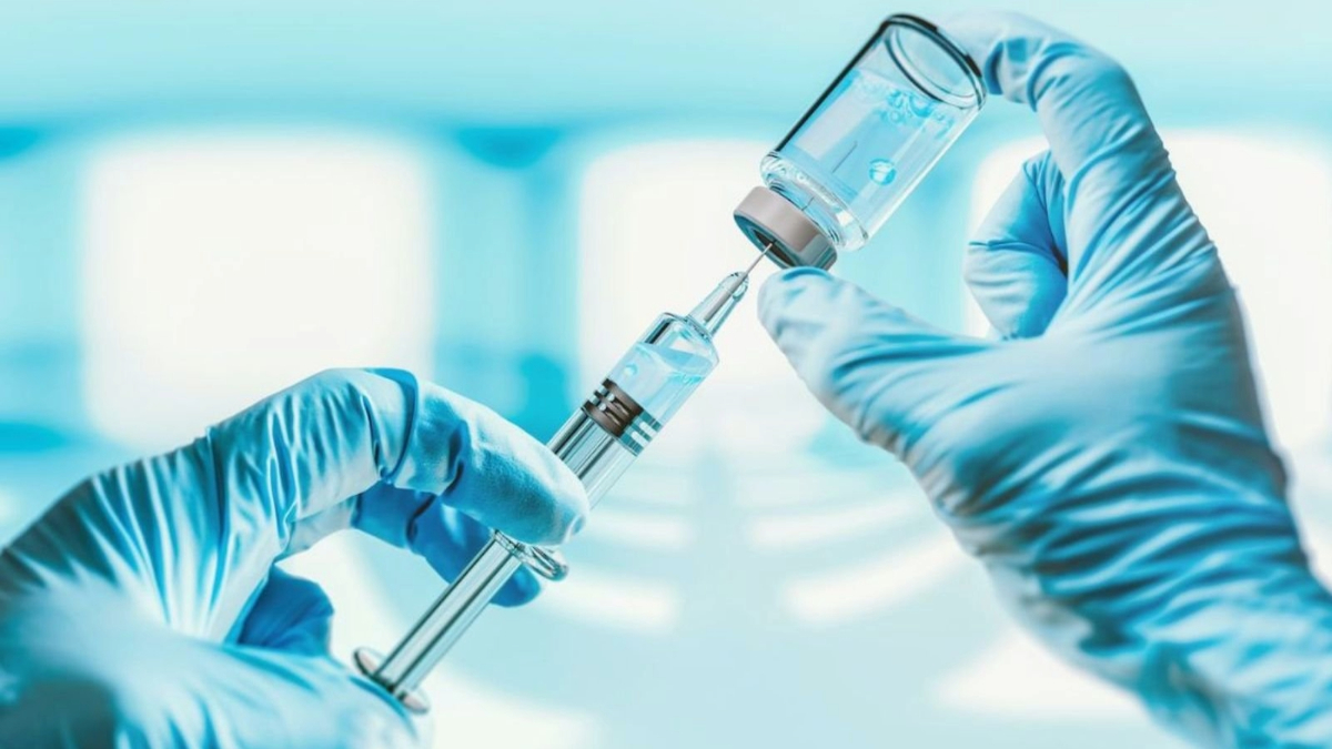 Datopotamab derukstekan oferuje korzystniejszy profil bezpieczeństwa niż chemioterapia...