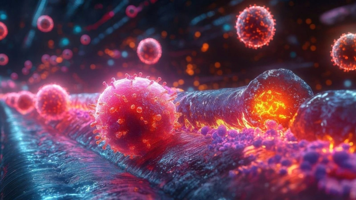 Hamowanie CDK2 w raku piersi opornym na inhibitory CDK4/6 – nowa droga ucieczki...