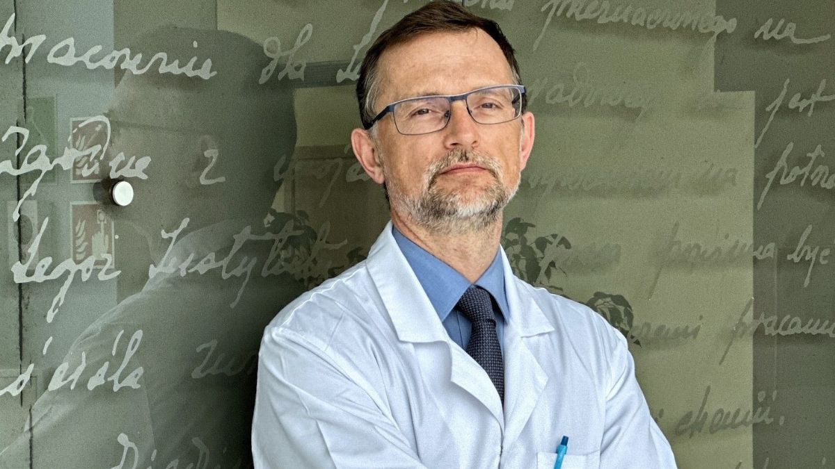 Zastosowanie immunoterapii u chorych na zaawansowanego raka regionu głowy i szyi...