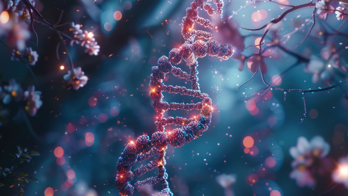 ctDNA podczas leczenia neoadjuwantowego raka piersi – w kierunku oceny ryzyka w...