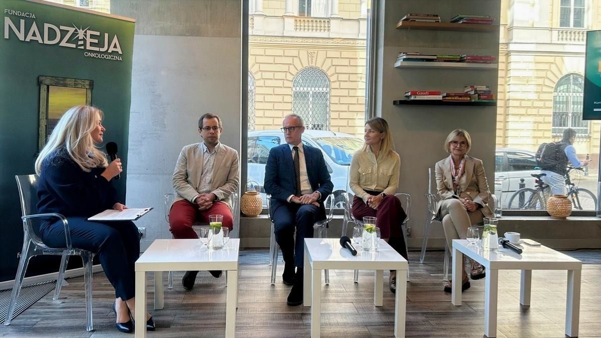 Immunoterapia zmienia oblicze onkologii – relacja z IV edycji konferencji Fundacji...