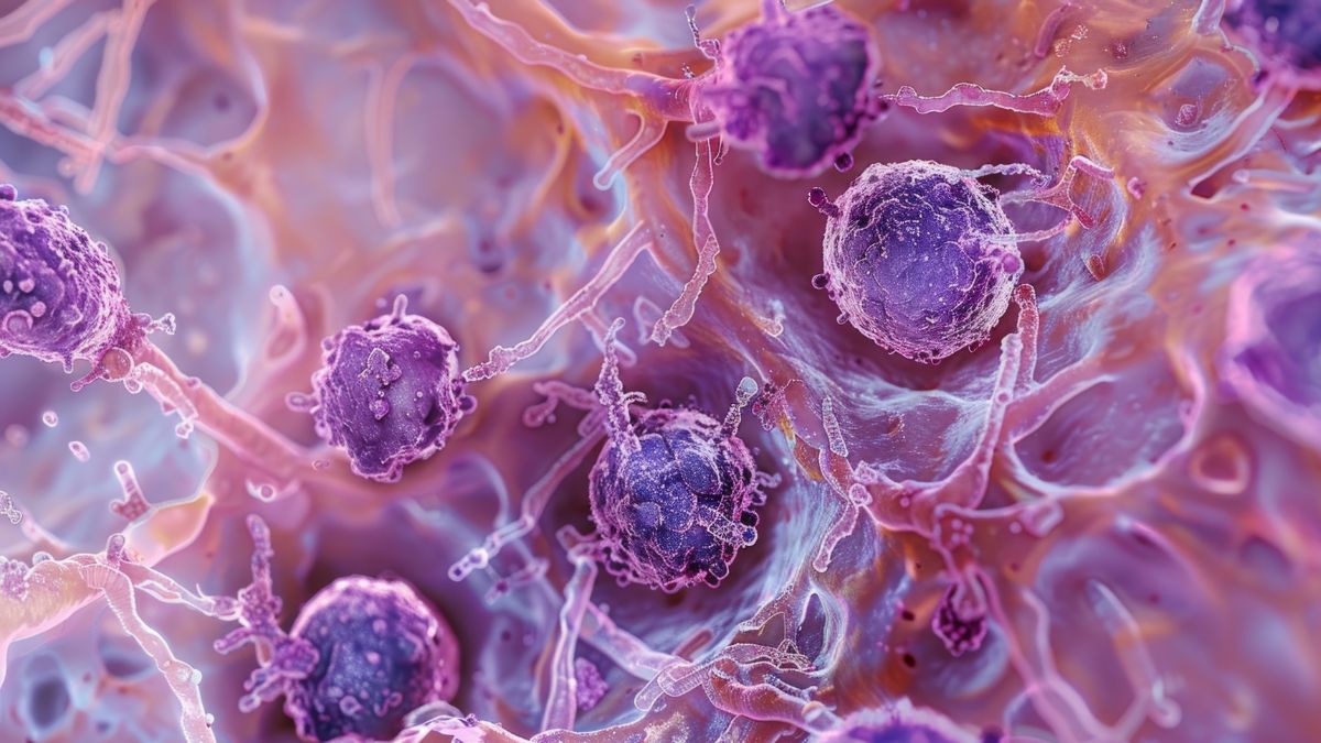 Mięsak prążkowanokomórkowy kończyn u dzieci, nastolatków i młodych dorosłych w materiale...