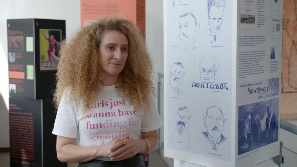 Teresa Amaral o największych wyzwaniach i przyszłości zespołów multidyscyplinarnych...