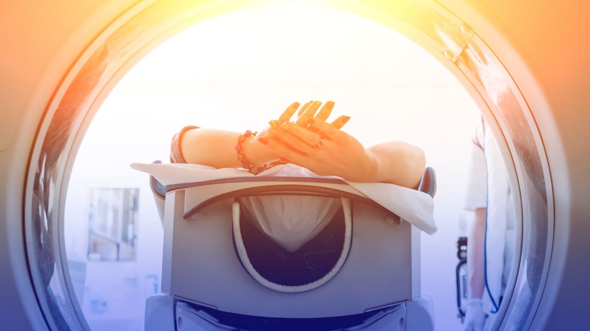 Rezonans magnetyczny piersi – kiedy naprawdę warto go wykonać?