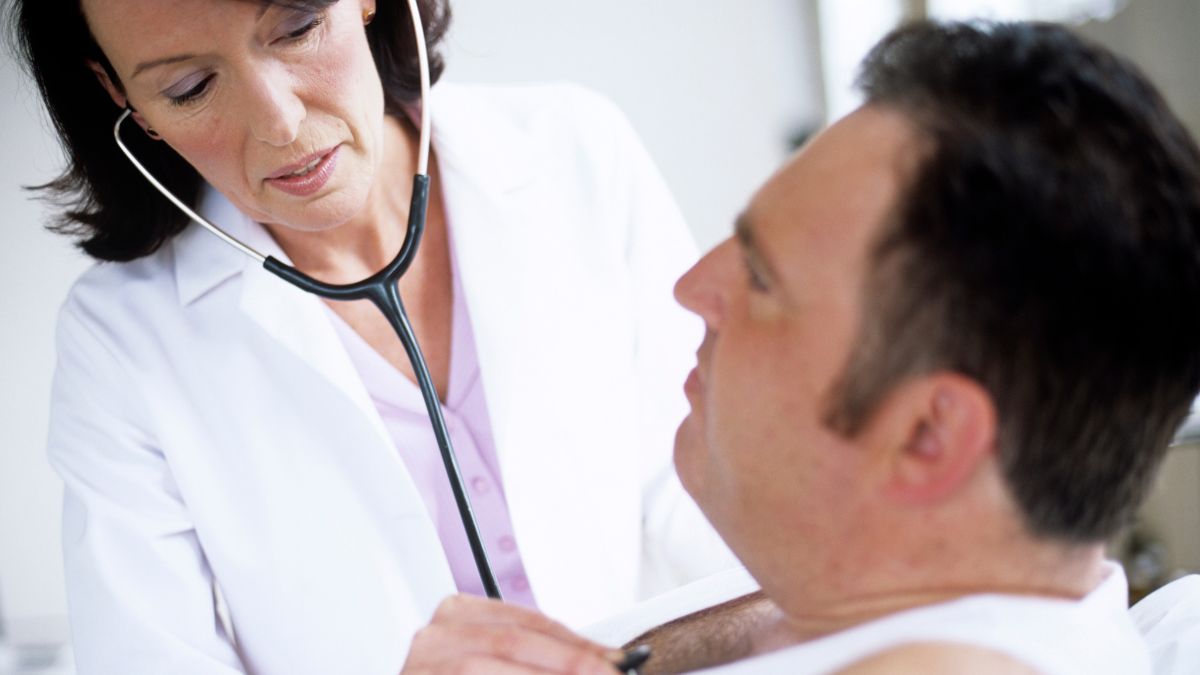 Radioterapia nie zaburza pracy nowych urządzeń przywracających prawidłowy rytm serca...