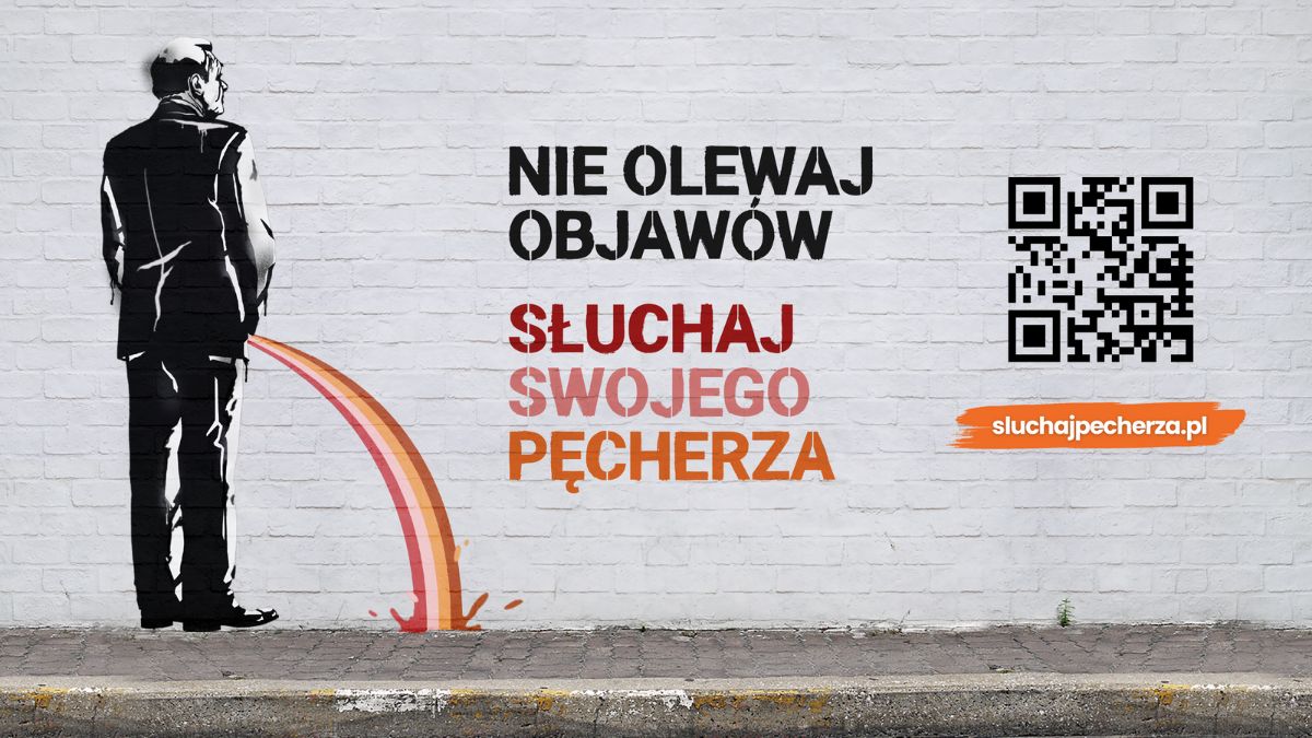 Nie olewaj objawów! Słuchaj Swojego Pęcherza | Krwiomocz to sygnał alarmowy, nie...