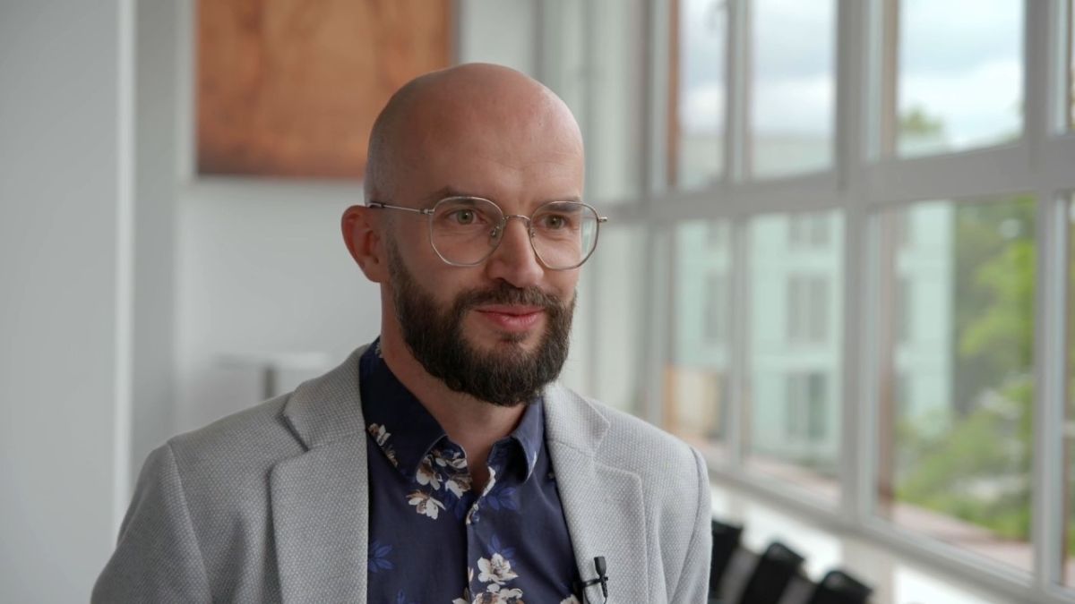 Jak budować ścieżkę naukową w onkologii? Praktyczne wskazówki z Polish Young Oncologists...
