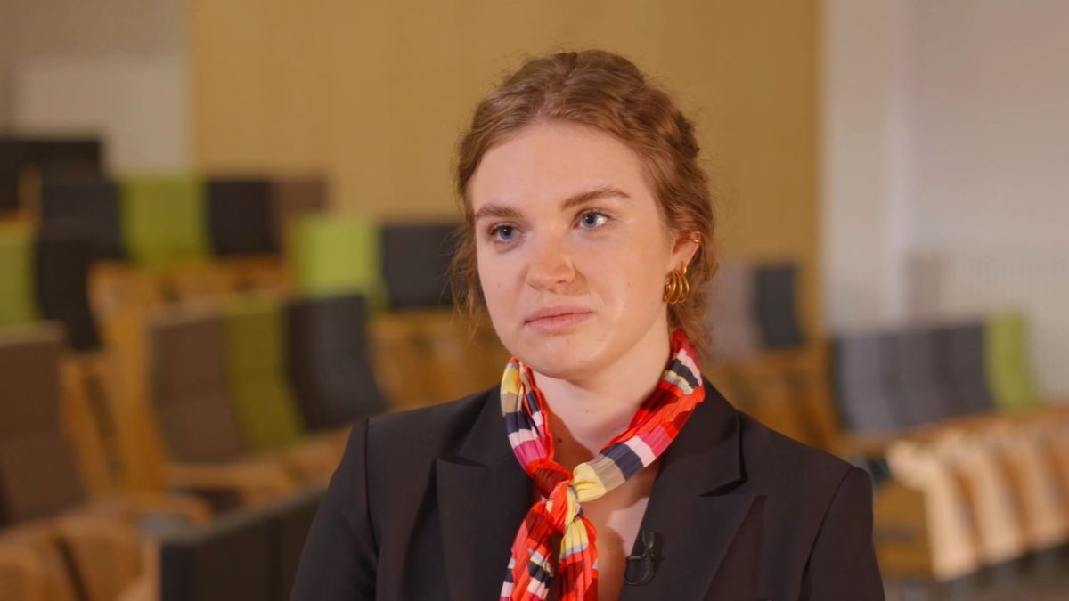 Paulina Kalman o profilaktyce raka piersi i brakach edukacyjnych | Polish Young...