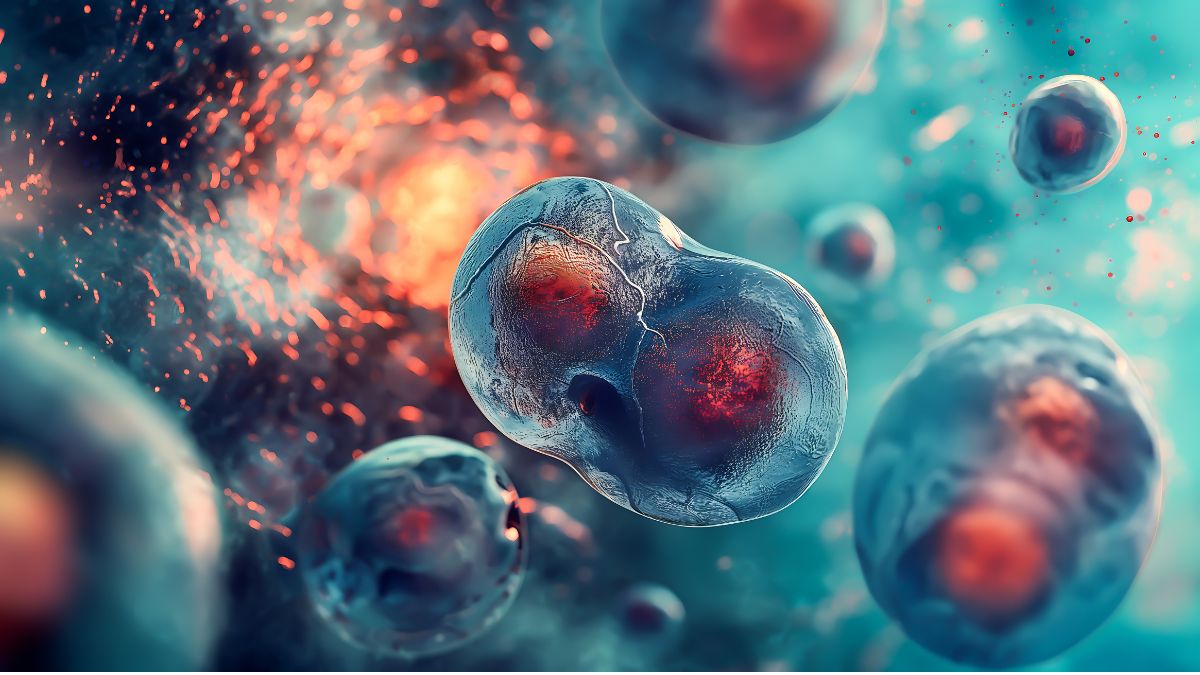 Wpływ przebytego zakażenia CMV na odpowiedź immunologiczną i toksyczność terapii...
