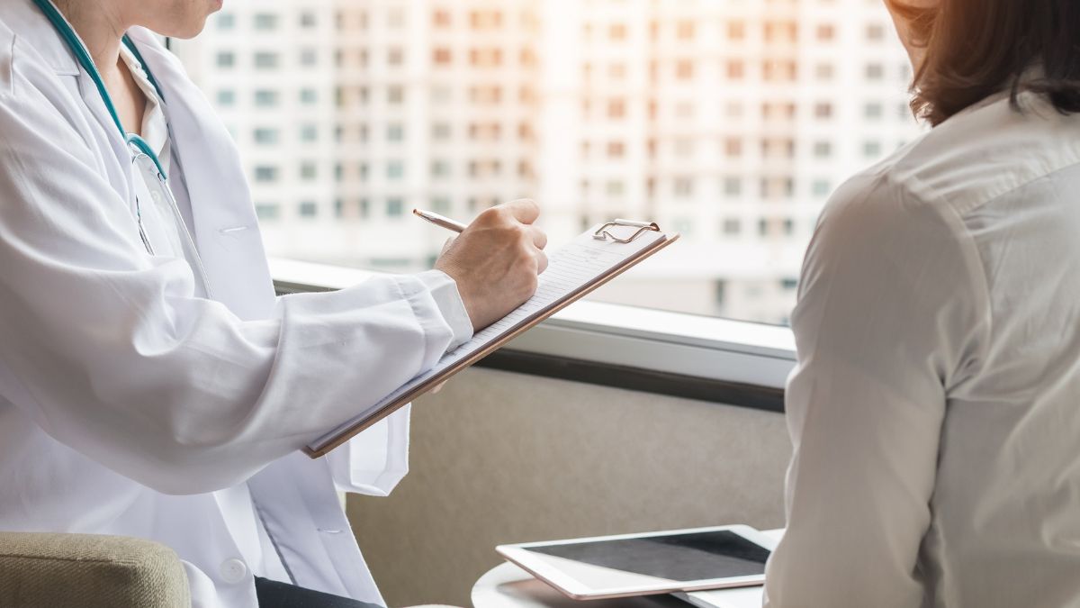 Wyniki leczenia podtrzymującego inhibitorami PARP w zaawansowanym raku jajnika:...