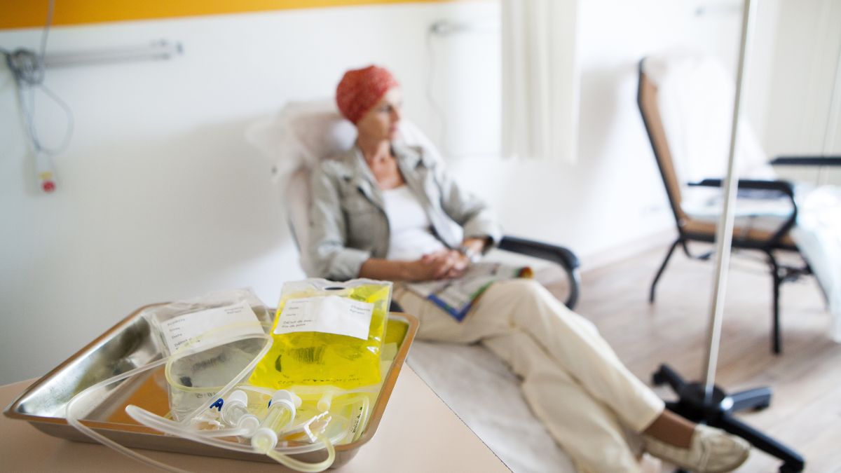 Sacituzumab govitecan w HR+/HER2– zaawansowanym raku piersi: wyniki badania TROPiCS-02...