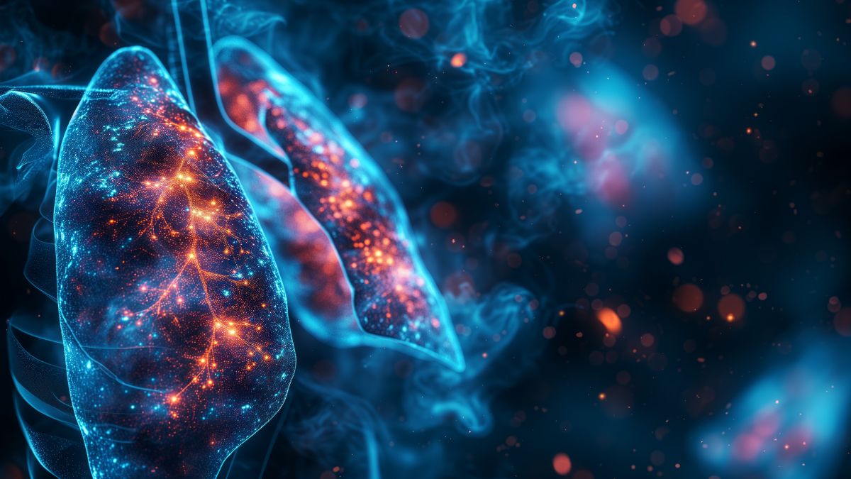Radioterapia klatki piersiowej poprawia przeżycie w EGFR+NSCLC z oligo-przerzutami...