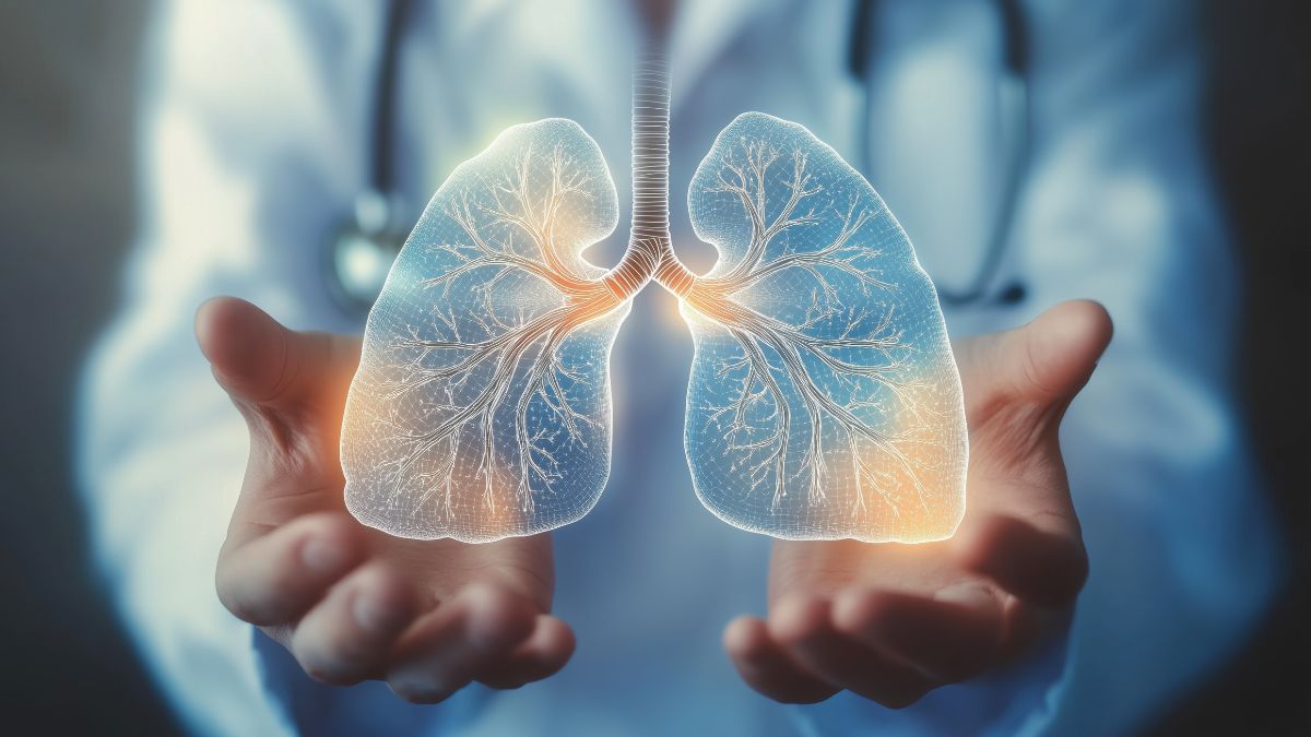 Pulmonolog: liczba przypadków raka płuc w Polsce nie maleje; winne są nowe wyroby...