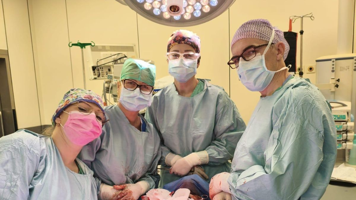 Nowotwory złośliwe tarczycy diagnozujemy częściej. Jak zmieniła się chirurgia tarczycy w Polsce?