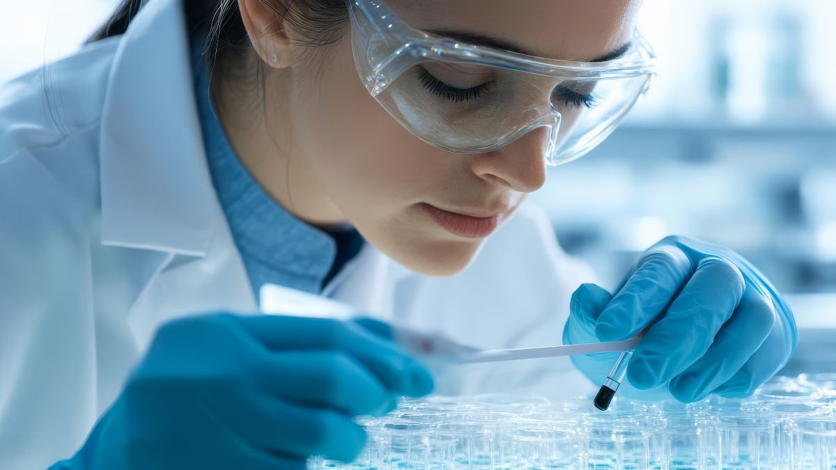 Neoadiuwantowe podanie atezolizumabu przed chemioradioterapią w miejscowo zaawansowanym...