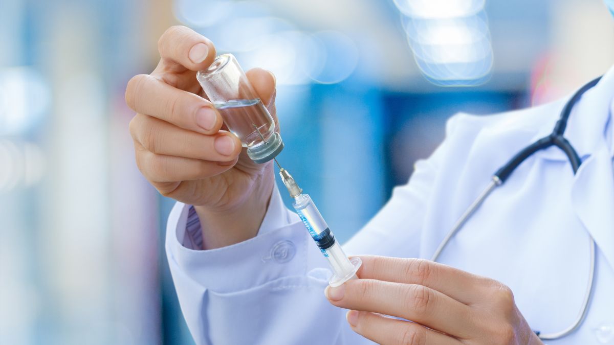 Szczepionka przeciwnowotworowa IO102-IO103 w skojarzeniu z pembrolizumabem – nowe...