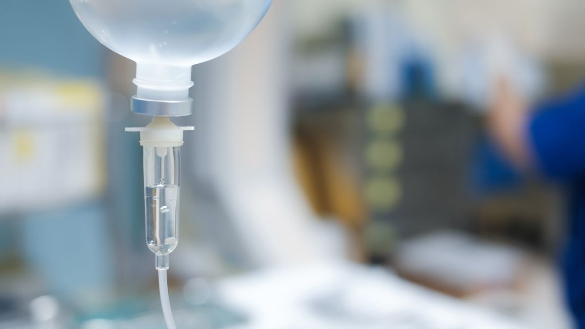 Monoterapia rucaparibem w leczeniu podtrzymującym pierwszej linii u pacjentek z...