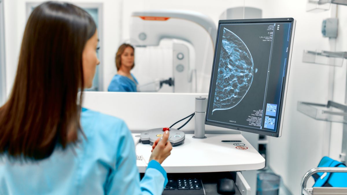 DNA metylacja w TNBC: Nowe możliwości terapii i diagnostyki