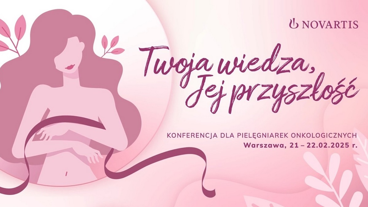 Relacja cyfrowa z konferencji „Twoja wiedza, Jej przyszłość” już dostępna!