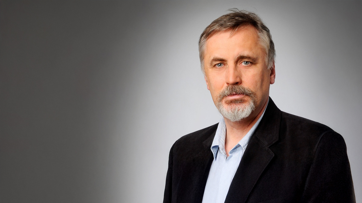 Prof. Tadeusz Pieńkowski: Pokazujemy drogę, którą podąża współczesna onkologia
