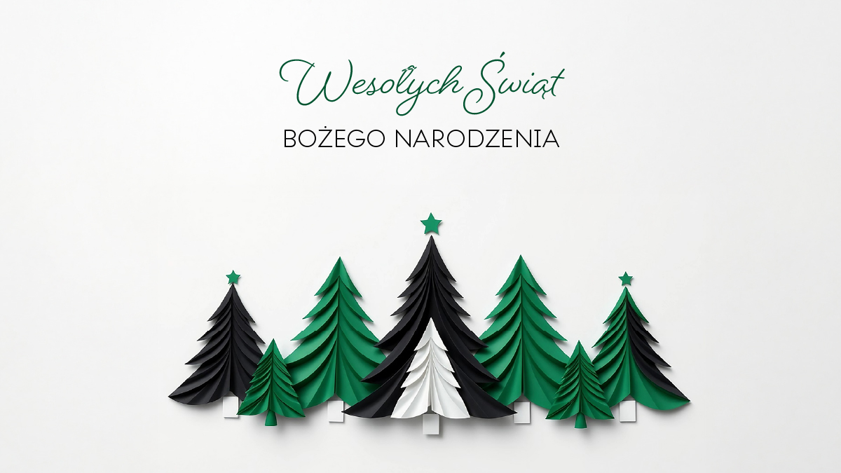 Życzenia świąteczne