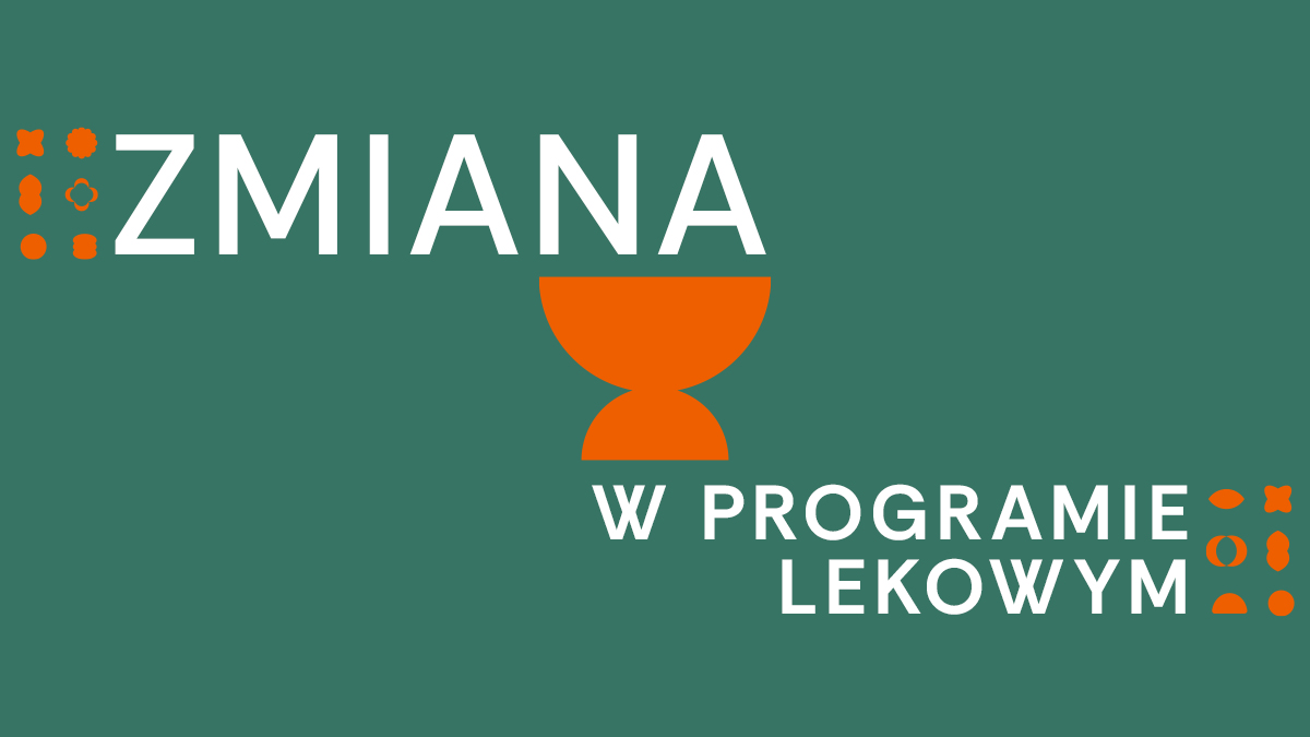 1 lipca została opublikowana lista leków refundowanych