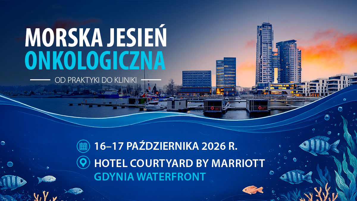 Morska Jesień Onkologiczna