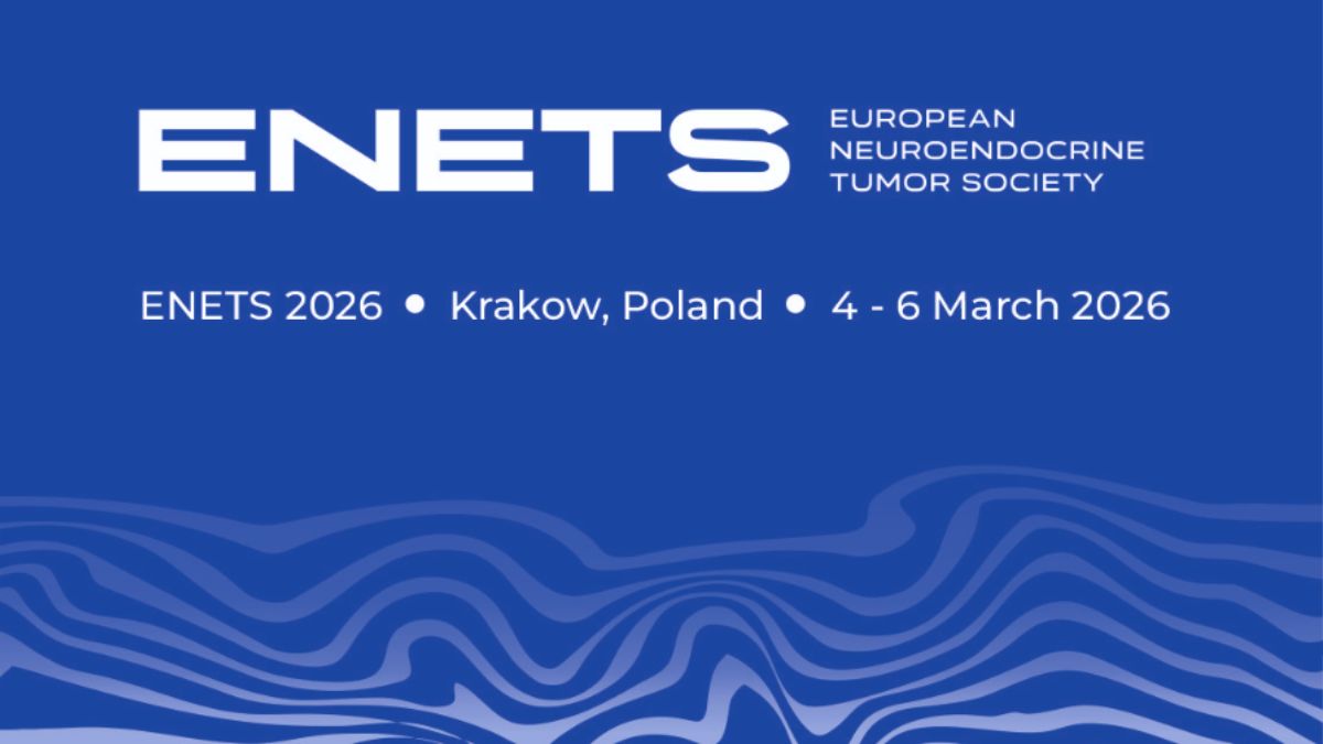 ENETS Conference 2026
