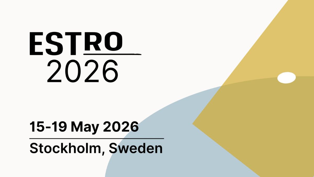 ESTRO 2026