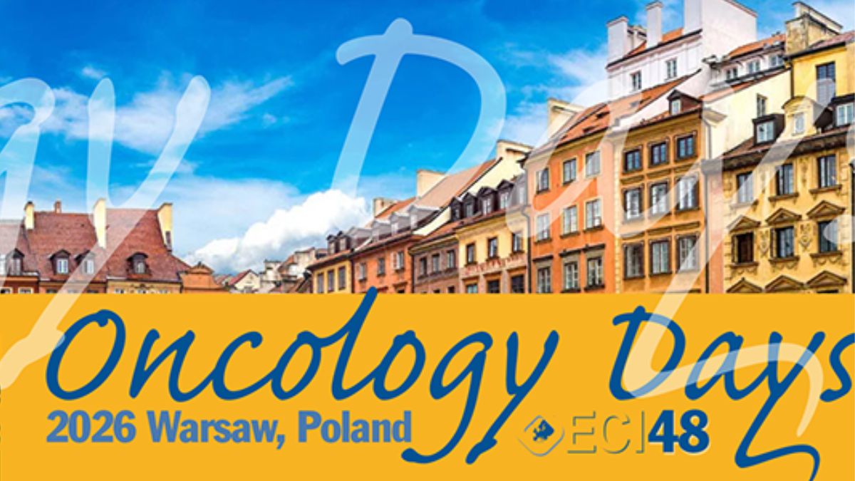 48th OECI Oncology Days