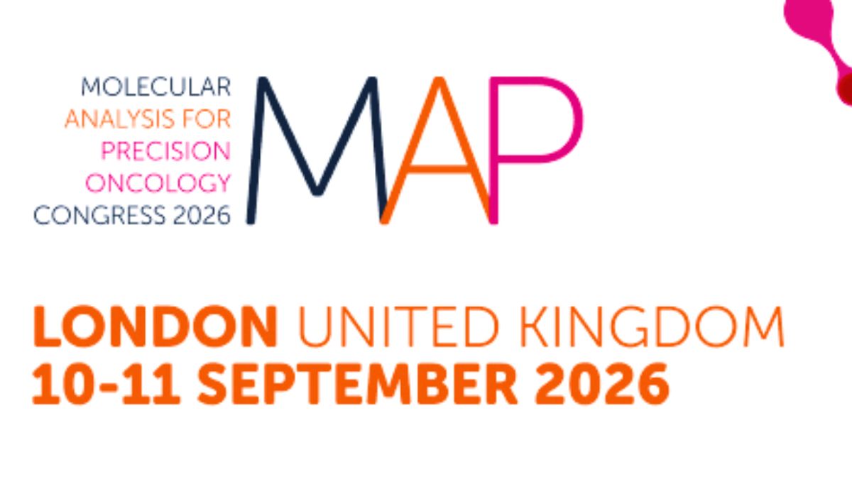 Molecular Analysis for Precision Oncology Congress 2026