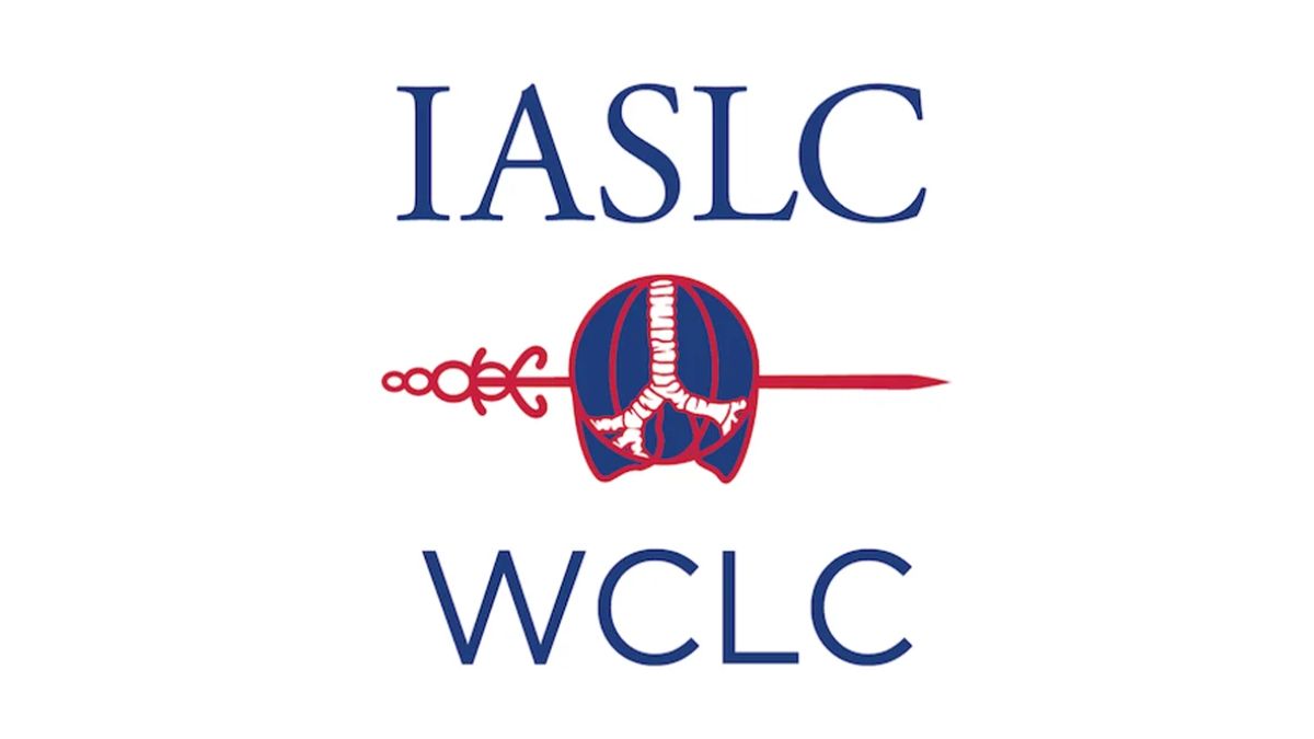 World Conference on Lung Cancer (WCLC 2026)