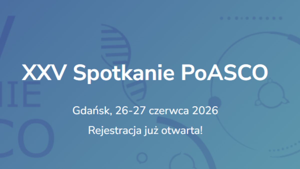 XXV Spotkanie Po ASCO