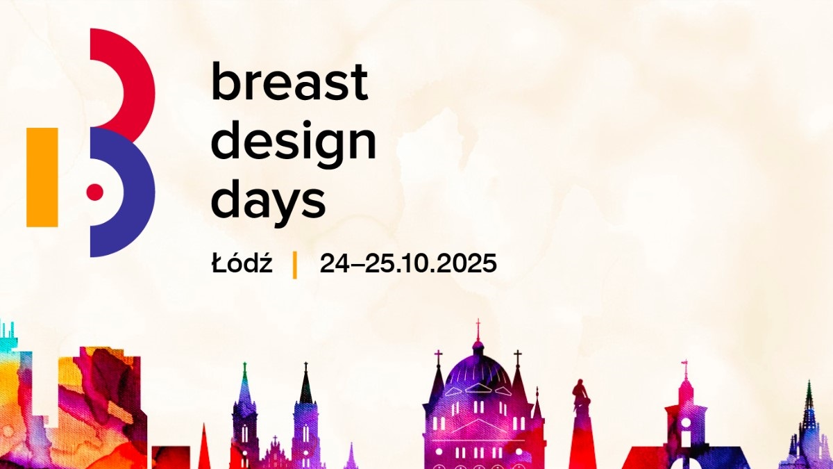 Breast Design Days