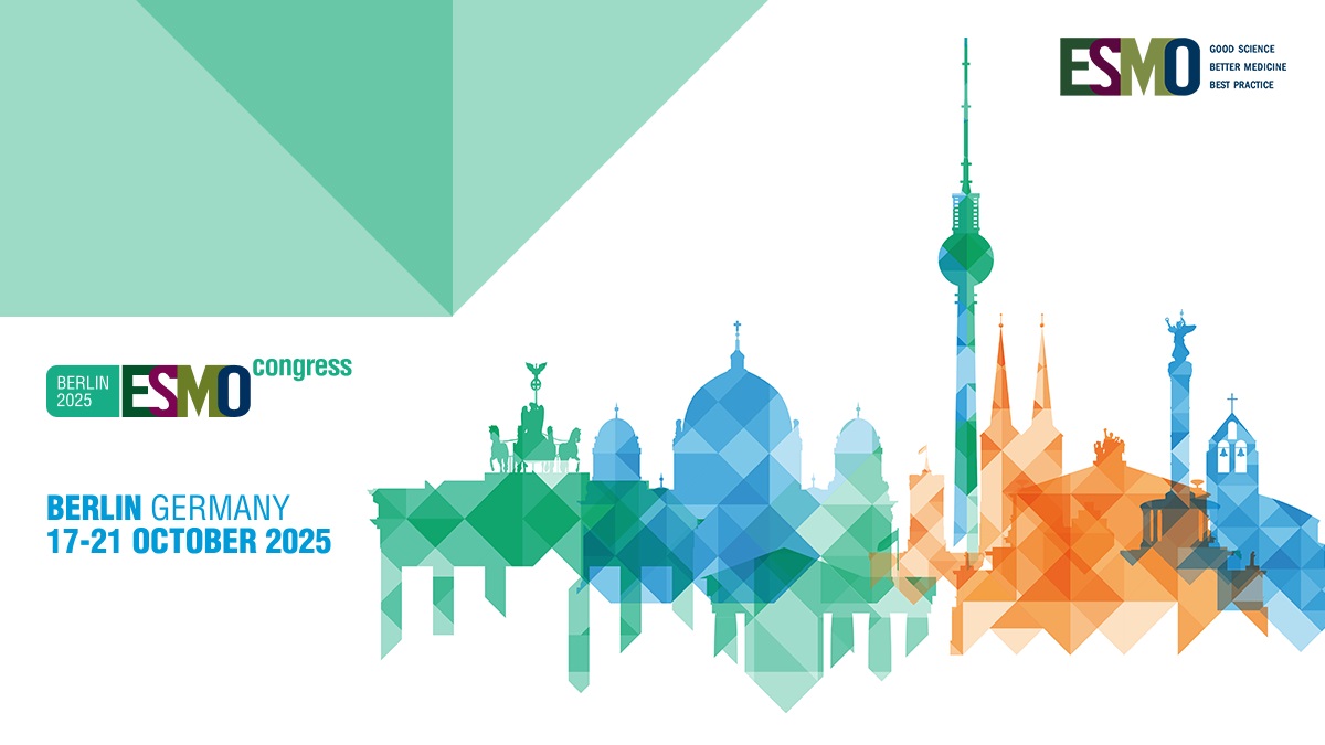 ESMO 2025