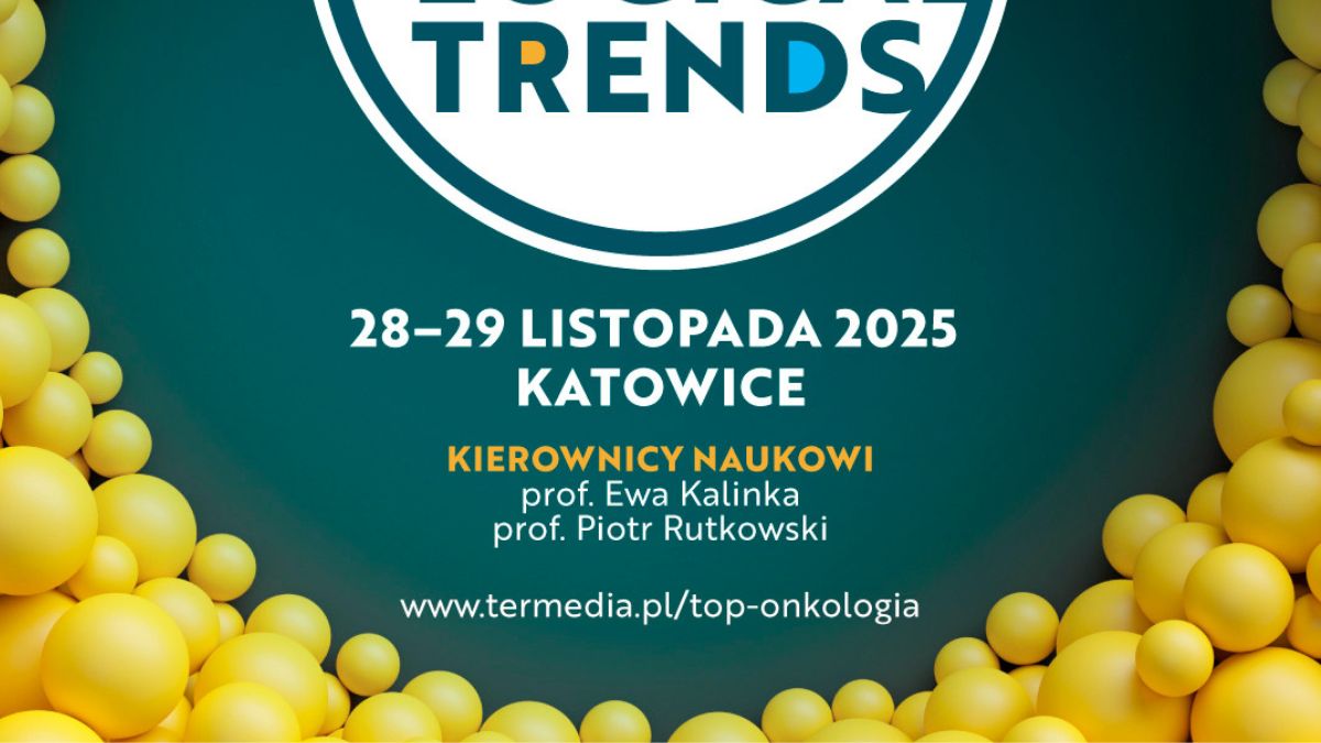 Top Oncological Trends