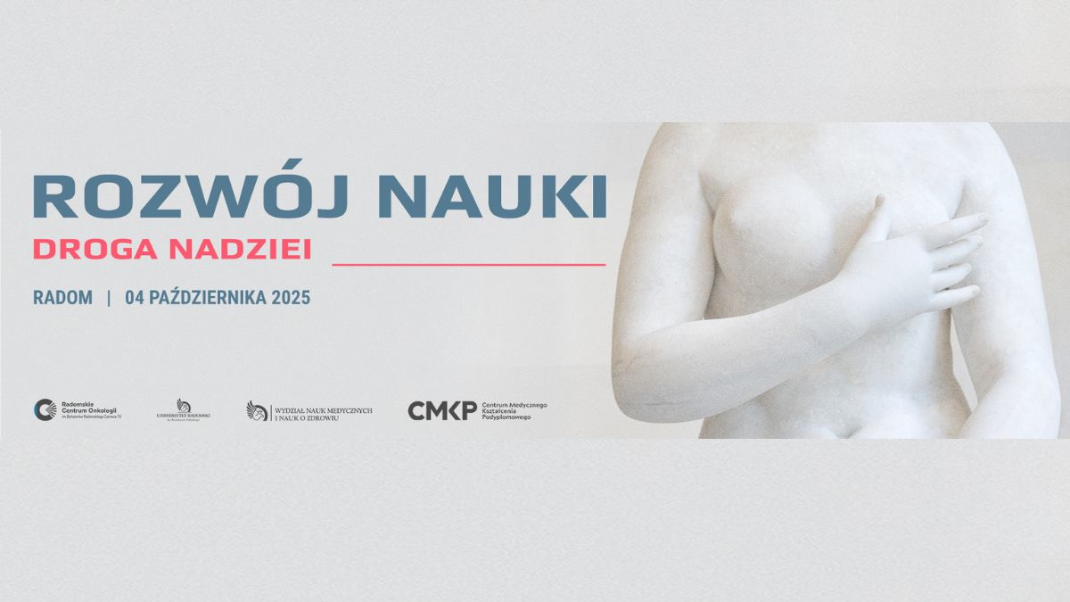 Rozwój Nauki - Droga Nadziei