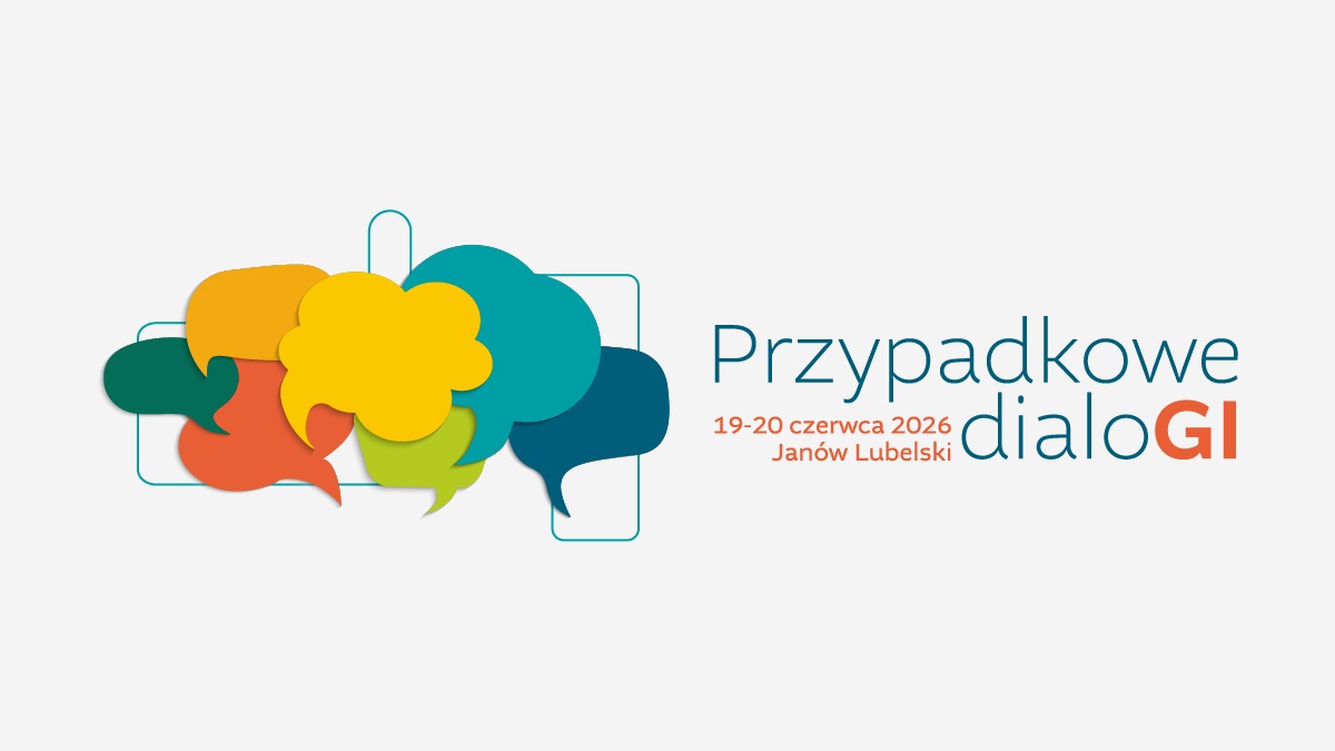 Przypadkowe dialoGI