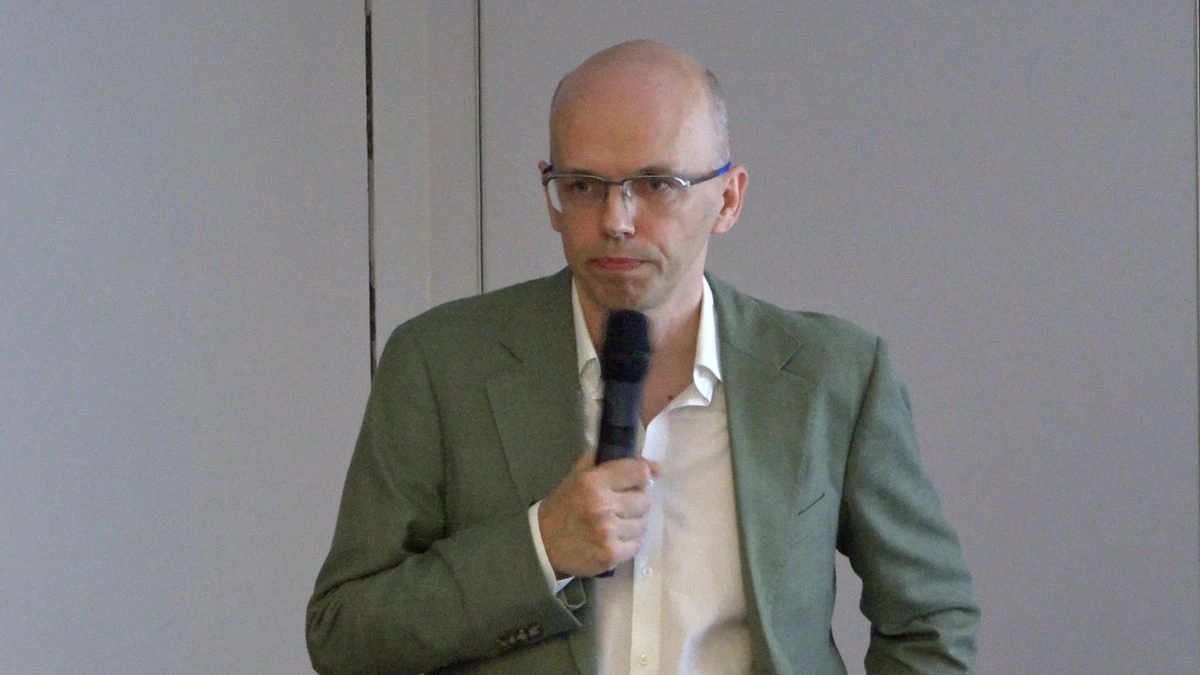 AD 2025 gdzie jesteśmy i dokąd zmierzamy w leczeniu chorych z rakiem urotelialnym - perspektywa urologa