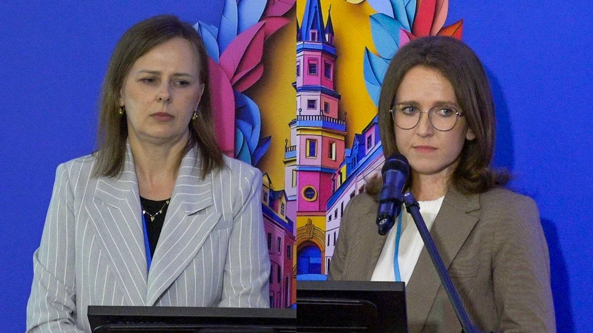 Doświadczenia własne w leczeniu nowotworów żeńskiego układu rozrodczego - przypadki + dyskusja