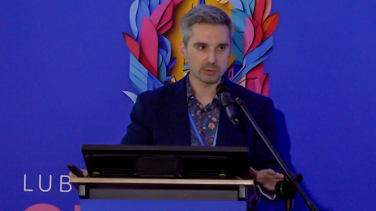 Rak tarczycy - kiedy jod to za mało? Opis przypadku