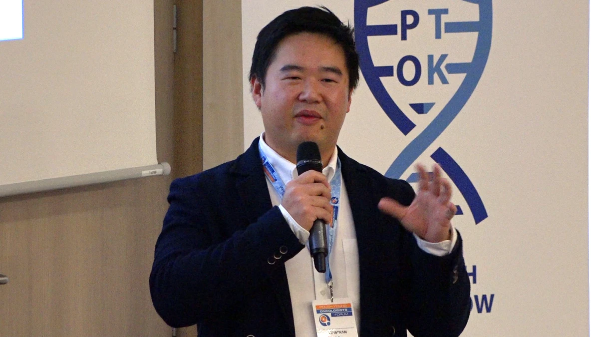 The future of immunotherapy biomarkers - first insights from MANIFEST platform