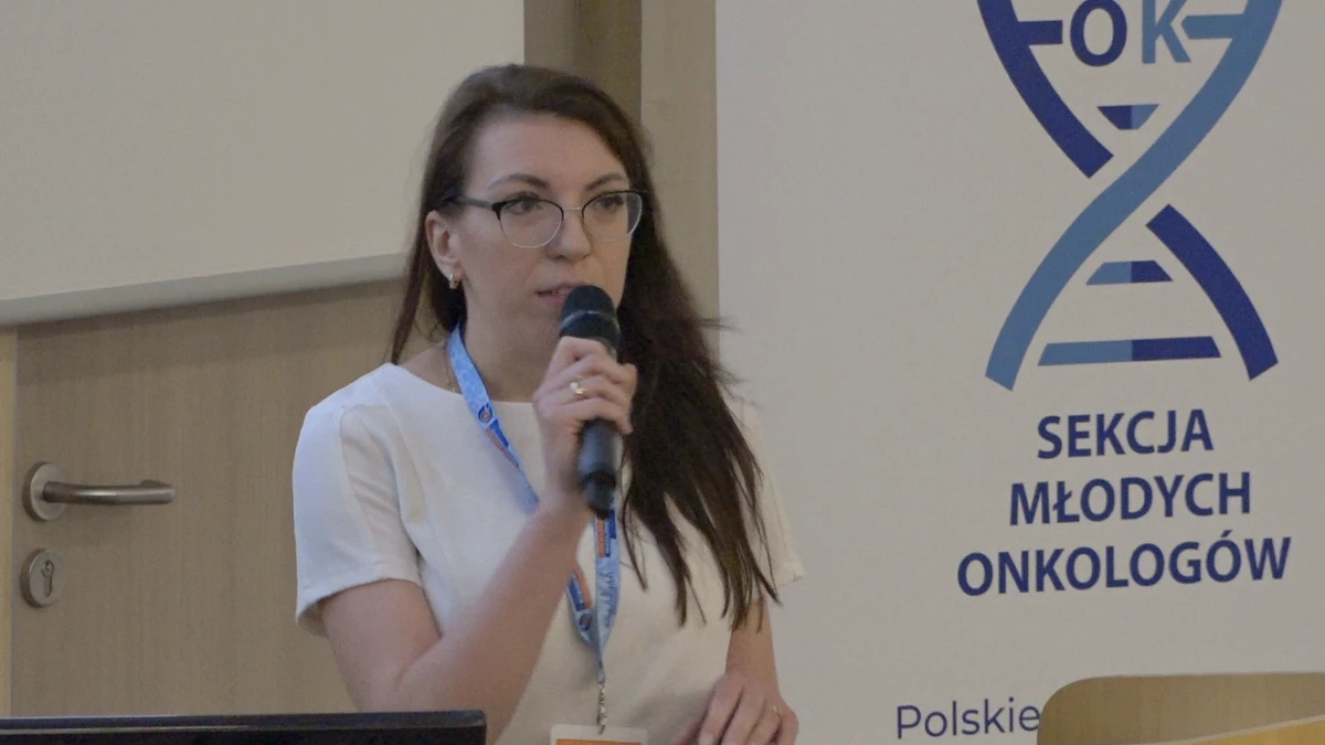 Rola podjednostek kompleksu remodelującego chromatynę SWI/SNF w rozwoju i progresji raka jasnokomórkowego nerki