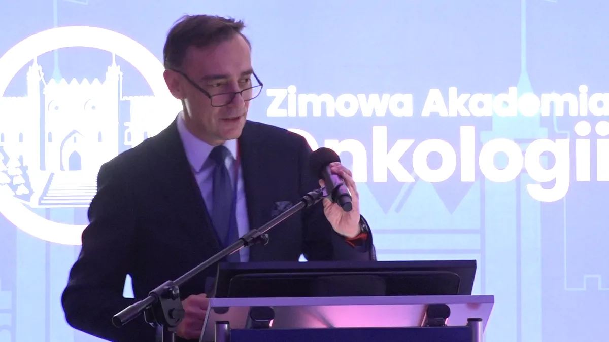 Rola inhibitorów punktów kontrolnych w leczeniu raka przełyku i żołądka w świetle najnowszych zaleceń